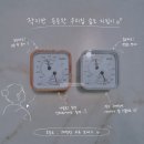 아나로그 - 구례군 5일시장작은길 20 | 타니타 아날로그 온습도계 후기 | 감성 인테리어까지 챙긴 작은 온습도계 추천