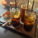 오하요 | [서울 용산]-도넛 맛집 카페 추천<오하요 도넛>#내돈내산#두쫀쿠 후기 포함