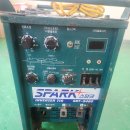 스파크 알곤용접기 SDT-5400 본체 팝니다﻿ 이미지