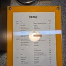 슬록 | ​☕ [전주 카페] 감각적인 공간에서 만나는 짙은 에스프레소의 매력, 'slok(슬록)' 방문 후기