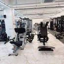 짐블랙 피트니스 이미지