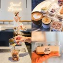 파타야 카페 서울메종, 태국에도 이렇게 예쁜 카페가?Seoul Maison Thailand Coffee