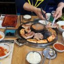 명동생고기