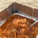[광진 맛집] 기절초풍물닭갈비 | 캠핑요리 추천