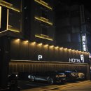 호텔 월 이미지