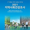 2021년도 이천시 지역사회건강조사 실시 이미지