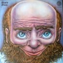 Gentle Giant - UK Gentle Giant 1970 이미지