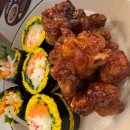 닭장수김밥 홍대점 이미지