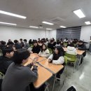 2026년도 신입생 대면식 이미지
