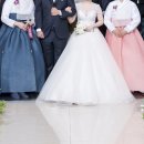 광주주단 | 광주 금호월드 문화주단-본식 양가 혼주 한복 망친 후기