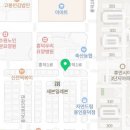 인덕원IT밸리 삼거리 이미지