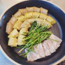 정성순대 양산북정점 | 양산맛집 정성순대 양산북정점