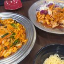 리안 | 대구 수성구 만촌동 중식당 리안 후기, 달달한 야끼우동과 탕수육