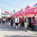 그냥 심심해서요. (17638) 충청지역 다양한 축제로 활기 이미지