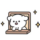 멍냥까까 이미지