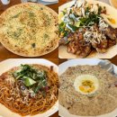 더 가득한 패밀리 레스토랑 | 포항 양덕 맛집 '쿠킹빌리지' 패밀리 레스토랑 식사 후기