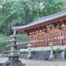 진주 청곡사 삼층 석탑 이미지