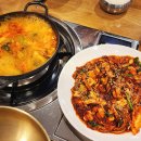 백년가산낙지 | 안산낙지맛집 부곡동 백년가산낙지 점심 후기!