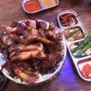 강남역 임창정의 모서리족발 본점 아쉬운 후기