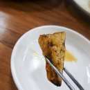 부평시장 맛집 / 중국물만두 유가교자관, 성심떡집