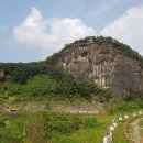 좌상바위 이미지