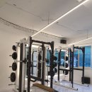 휘트니스 다온 이미지