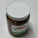 라라클 | 헬스식단과 완벽한 조합! 라라클 무설탕 피클 후기