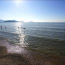 겨울바다 이미지