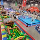 4484 | 킨텍스 상상체험 키즈월드 가격 · 쿠팡 보상 쿠폰 사용 · 주차비 · 음식 가격 솔직 후기