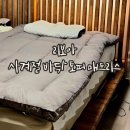 사계절수퍼 | [리보아] 숙면을 위한 사계절 바닥 토퍼 매트리스 10cm 후기