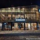 스타벅스 충북증평점 이미지