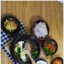 정답해신탕삼계탕