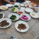 하동오리불고기 이미지