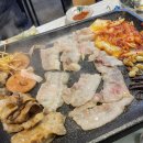 미미꽃삼겹 이미지