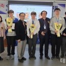 대구수필문학회 주최 제1회 고등학생 백일장 대회 개최 및 출판기념회 이미지