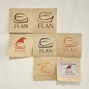 플랑(FLAN) | [상수맛집] 바닐라빈 가득한 에그타르트 맛집 상수 플랑(FLAN) 내돈내산 후기