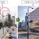 스마트폴 이미지