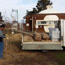자연보호 헌장비 이미지