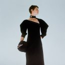 블랙드레스 이미지