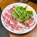 김치옥 - 창원시 성산구 마디미로21번길 11 | 아이랑 가기 좋은 송도고기집 김치옥 모둠한판 후기