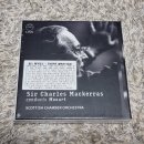 모차르트 베스트 컬렉션 | 찰스 매커라스 지휘의 모차르트 컬렉션 (교향곡 &amp; 레퀴엠) [5CD]