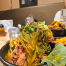 아리랑감자탕해장국 | [내돈내산_맛집/수미감자탕/성신여대역] 수북하게 쌓인 뼈와 푸짐한 양, 그리고 맛에 감동..