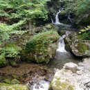 항골계곡 이미지