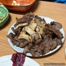 [대구] 왕거미식당 (뭉티기, 오드래기)