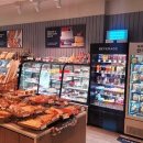 파리바게뜨 수서역점 이미지