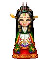 고운님 주유소 이미지