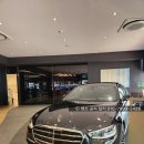 용산-이촌-1505 | [벤츠공식딜러] 벤츠 S450 4Matic 후기