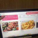 지플렉스스크린골프 이미지