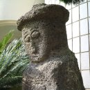 고수동 마을앞 이미지