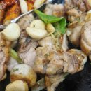기영이숯불두마리치킨 강서염창점